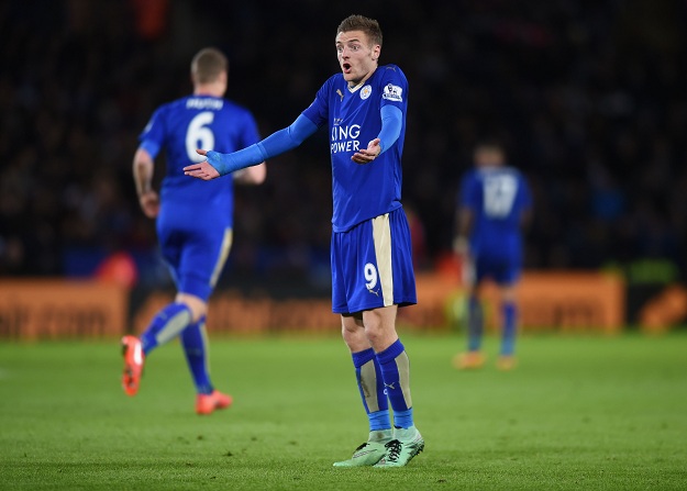 Leicester kiksao, Spursi protiv Bilića hvataju vrh